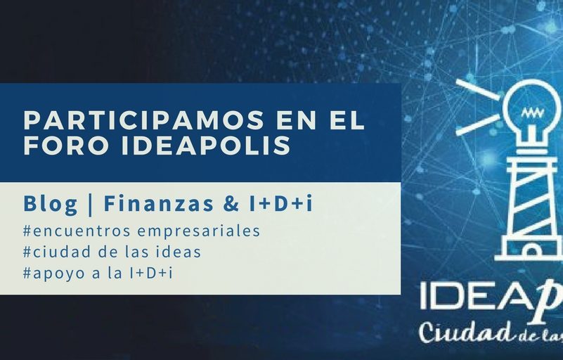 Apoyo I+D+i Ideapolis Granada
