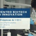 Biotech Open Innovation Granada_Blog
