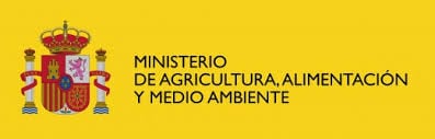 logo ministerio de agricultura